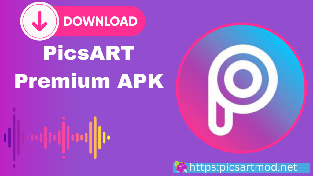 picsart premium apk